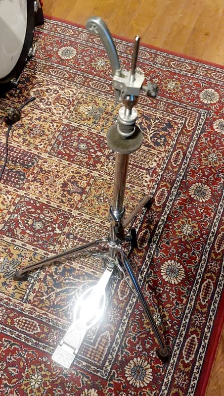 Ludwig Atlas hi-hatstand