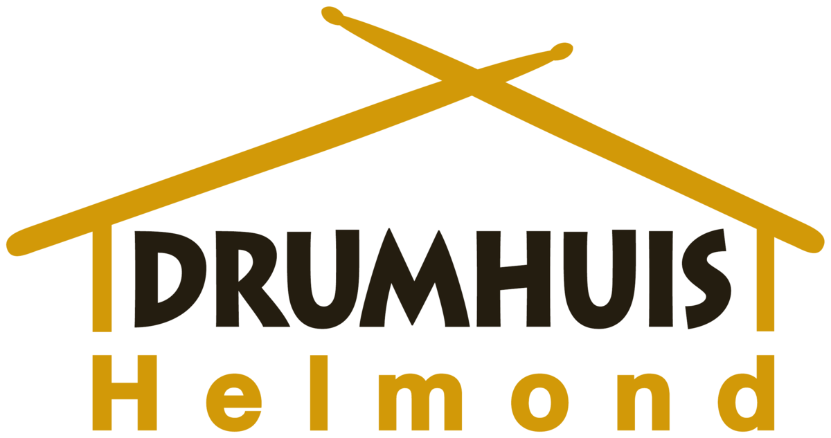Logo Drumhuis Helmond